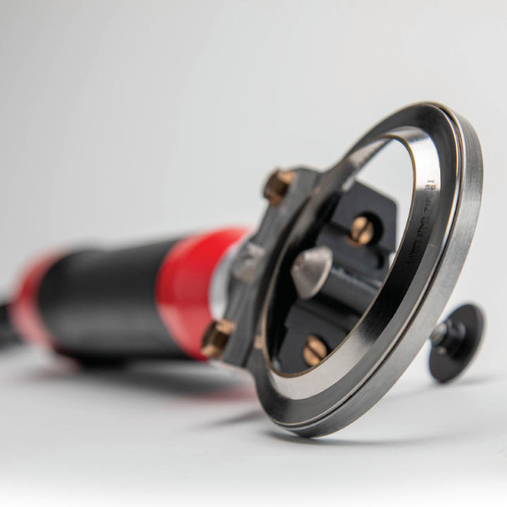 Whizard Versa Γύρος