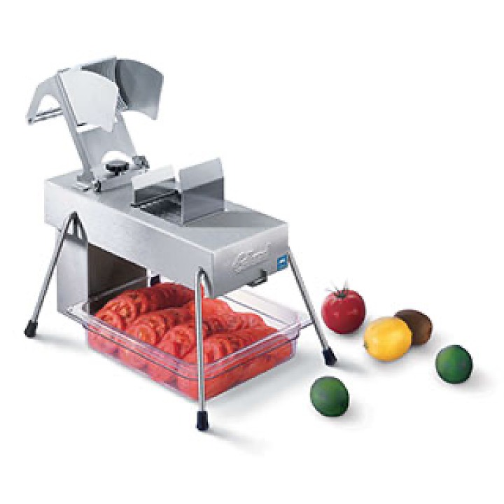 Tomato & Apple Slicer Wedger - Function Junction